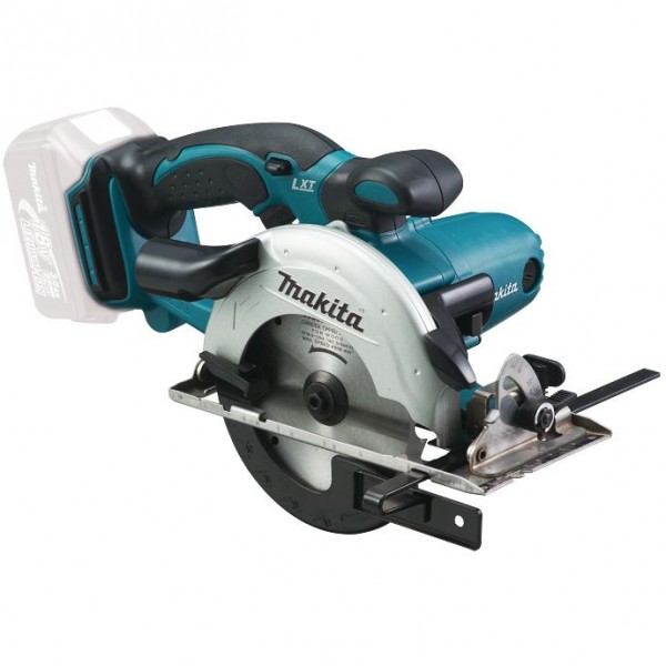Makita Akku-Handkreissäge 18V (ohne Akku und Ladegerät) - DSS501Z