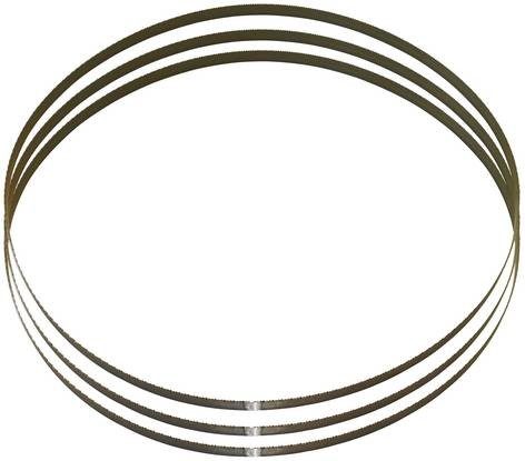 Güde Lama a nastro per MBS 125 - 1435x13x0 65 mm 8/12