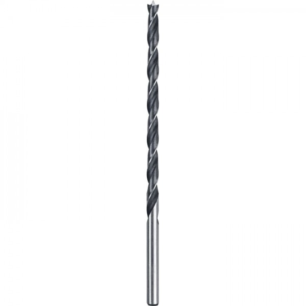 KWB Balkenboren, houtspiraalboren, extra lang, 250 mm - 511816
