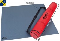 Hazet Tapis isolé - Nombre d'outils: 2 - 196VDE-8/2