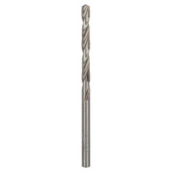 Bosch Professional Svrdlo za metal HSS-G, DIN 338 4,7 x 47 x 80 mm - 2608585489