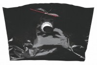 Metabo 5 PE-afvalzakken - 35/50 l - 630325000