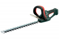 Metabo Tagliasiepi a batteria AHS 18-65 V, Scatola di cartone (senza batteria e caricabatteria) - 600467850