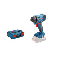 Bosch Professional Visseuse à chocs sans fil GDR 18V-160 Professional, L-BOXX (sans batterie ni chargeur) - 06019G5104