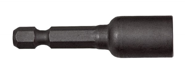 Bahco DOUILLE MAGNÉTIQUE 1/4, 50 MM, 13 MM - KM6750-13"