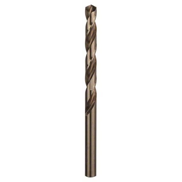 Bosch Professional Svrdlo za metal HSS-Co, DIN 338 8 x 75 x 117 mm - 2608585860