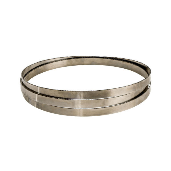 Metabo 2 hojas para sierra de cinta 835x13x0,5mm, Bim, 18 TPI, metal - 626428000