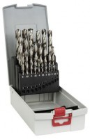 Bosch 25-delige ProBox metaalborenset HSS-G, DIN 338, 135° 1-13 mm - 2608587017
