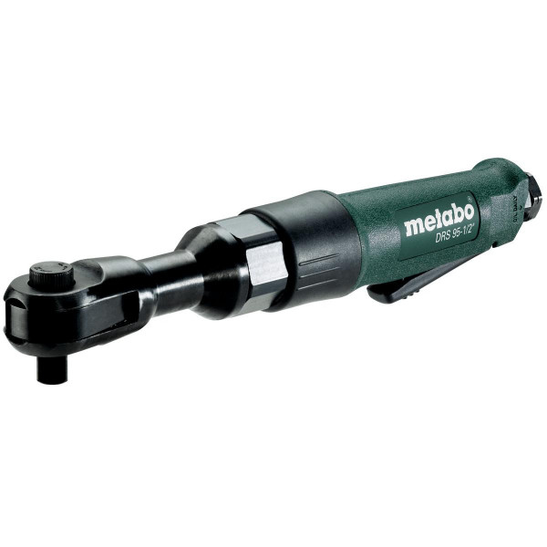 Metabo Tournevis à cliquet à air comprimé DRS 95-1/2", carton - 601553000