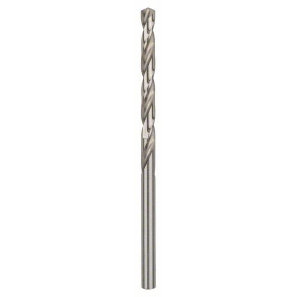 Bosch Professional Svrdlo za metal HSS-G, DIN 338 4,9 x 52 x 86 mm - 2608585490