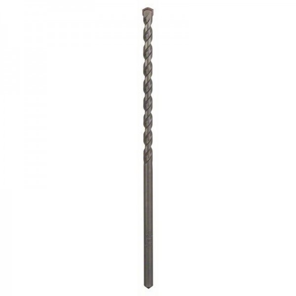 Bosch Professional Betonbohrer CYL-3, Silver Percussion, 12 x 250 x 300 mm, d 10 mm, 1er-Pack