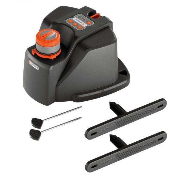 Gardena Arroseur de surface Aquacontour