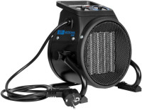 Güde Elektroheizer GEH 2000 P - 85122