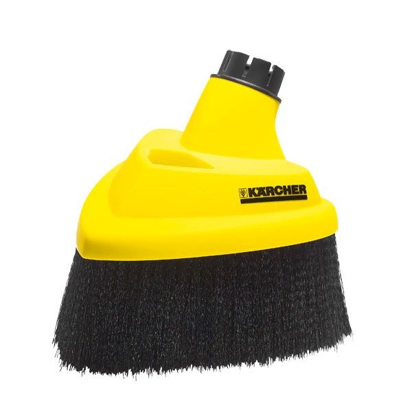 Kärcher Spritzschutz für Dreckfräser 0295 - 037