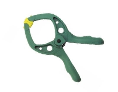 Wolfcraft Microfix Mini Federzwinge