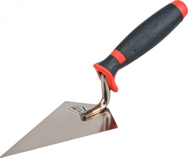 KWB Spitse troffel, Hamburgse vorm - 925564