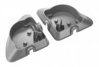 Gardena NatureUp! Supporto a parete angolare - 13163-20