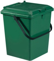 Garantia Bio Emmer, Grün. 8L - 640010