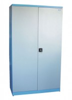 Güde Armadio portautensili ecologico tipo CB - 1100 x 580 x 1920 mm