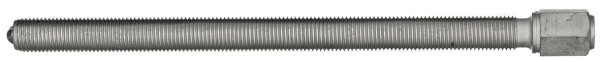 Gedore Spindel 36 mm, G 1", 360 mm - 1.3306360