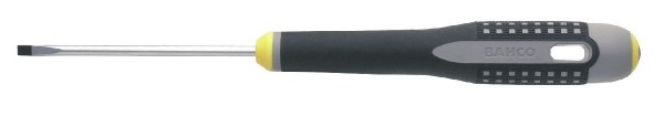Bahco TOURNEVIS ERGO, FENTE, 0,8X4X100MM, 222MM - BE-8040