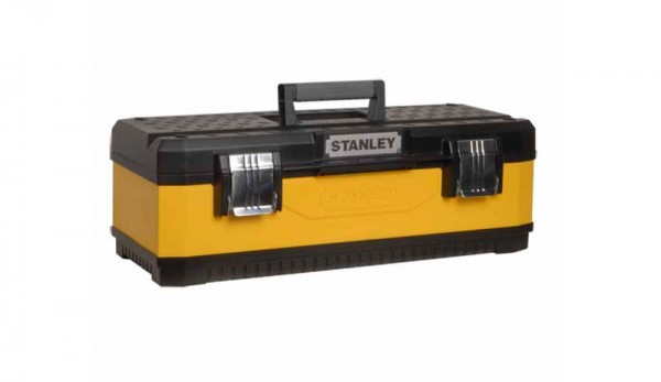 Stanley BOITE A OUTILS BIMATIERE 1-95-612