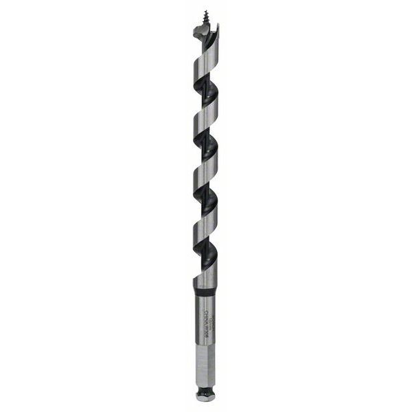 Bosch Professional Vijugavo svrdlo za drvo, šesterostrano 18 x 170 x 235 mm, d 11,1 mm - 2608597631