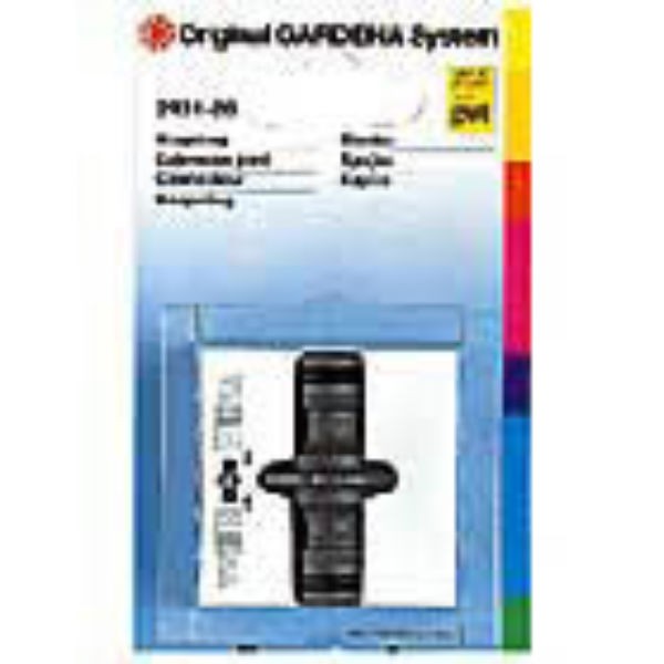 Gardena Koppeling - 02931-20