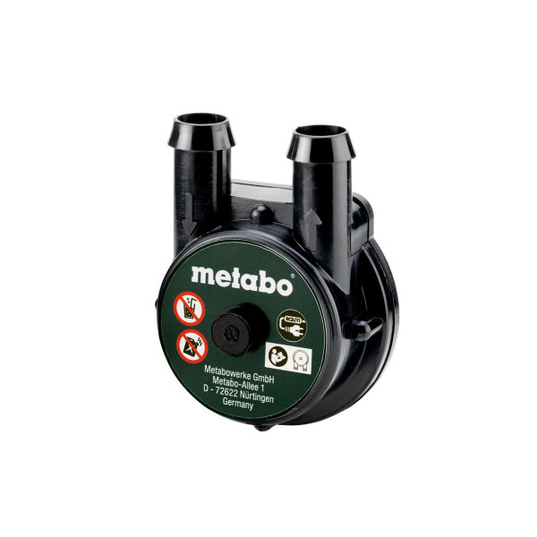 Metabo Bomba adaptable BPV 01 - 627621000