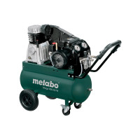 Metabo Compressore Mega 400-50 W, Scatola di cartone - 601536000