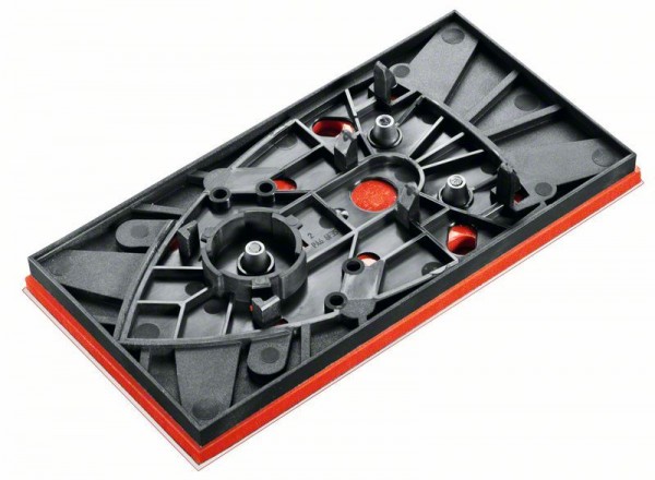 Bosch Schuurblad systeemaccessoires voor multischuurmachines - 2609256D19