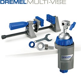 Dremel DREMEL 3-in-1 Multi-Schraubstock (2500)