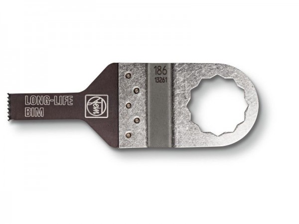 Fein E-Cut Long-Life-zaagbladen Breedte 10 mm, VE (verpakkings eenheid) 1 St - 63502186010