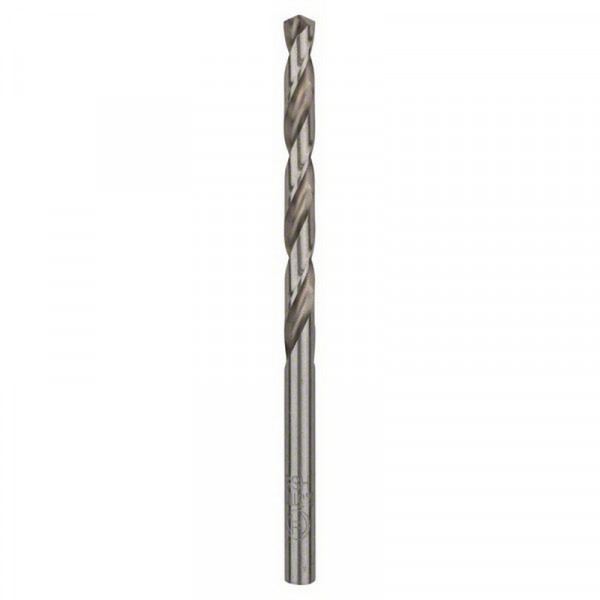 Bosch Professional Svrdlo za metal HSS-G, DIN 338 6,3 x 63 x 101 mm - 2608585498