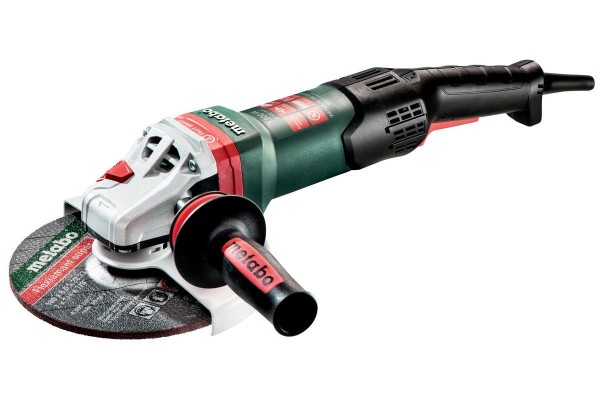 Metabo WEPBA 19-180 Quick RT Haakse slijpers, doos - 601099000