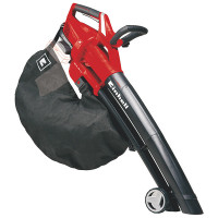 Einhell Accu Bladblazer/Zuiger GE-CL 36 Li E koolborstelloos Solo - 3433600