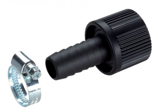 Gardena Adaptador para tubos flexibles 19 mm (3/4) - 01723-20