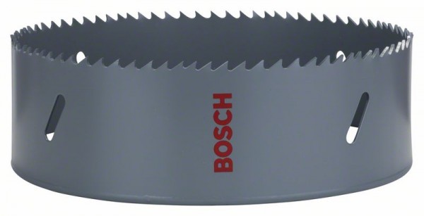 Bosch Professional Lochsäge HSS-Bimetall für Standardadapter, 152 mm, 6"
