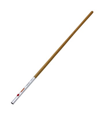 Wolf Garten multi-star Manche en frêne ZM 140 - 3944142