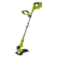 Ryobi Tagliabordi Ibrido 18V, 1x2,5Ah, Taglio 25/30cm RLT1831H25F - 5133003711