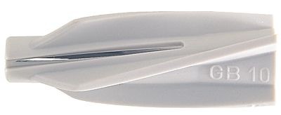 Fischer Gasbetondübel GB 14 - 10 Stück
