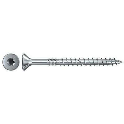 Fischer Power-Fast 4,5x60 Senkk. blvz TG TX - 100 Stück