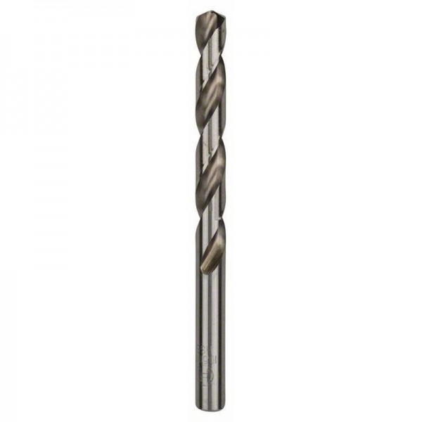 Bosch Professional Svrdlo za metal HSS-G, DIN 338 10,5 x 87 x 133 mm - 2608595078