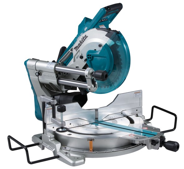 Makita Radiaal afkortzaag 2x18V, 260mm, zonder accu's en lader - DLS111ZU