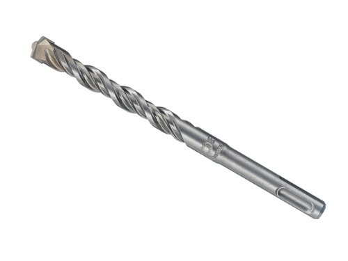 Bosch Brocas de martillo SDS-plus-5, 12 x 100 x 165 mm - 1618596181