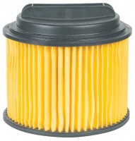 Einhell Faltenfilter mit Deckel