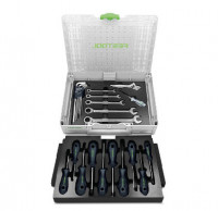 Festool Systainer 3 Organizer INST SYS3 ORG M 89 - 205746