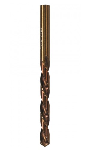 Wolfcraft Punte in metallo HSS-Co - 7446010