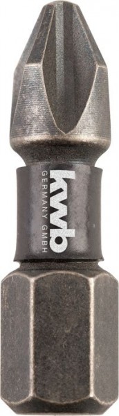 KWB Impactor bits voor extreme omstandigheden - 105502