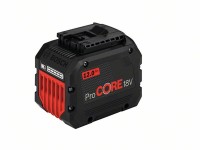Bosch Professional Batteria ricaricabile ProCORE18V 12.0Ah - 1600A016GU